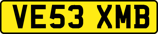 VE53XMB