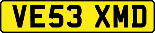 VE53XMD