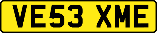 VE53XME