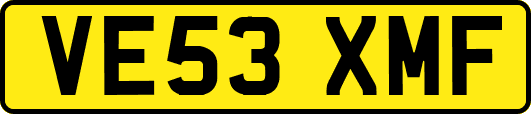 VE53XMF
