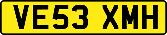 VE53XMH