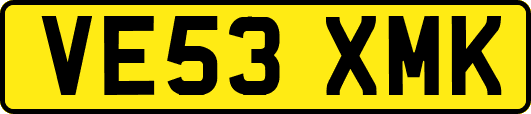 VE53XMK