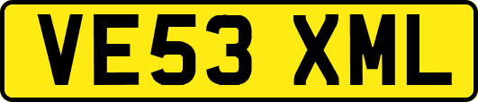 VE53XML