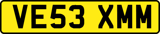 VE53XMM