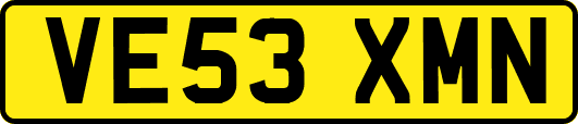 VE53XMN