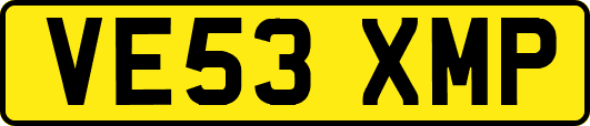 VE53XMP