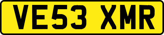 VE53XMR