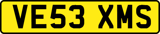 VE53XMS