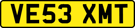 VE53XMT