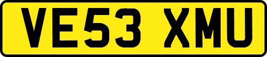 VE53XMU