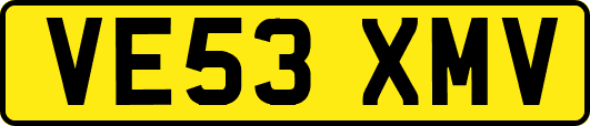 VE53XMV