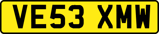 VE53XMW