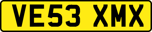 VE53XMX