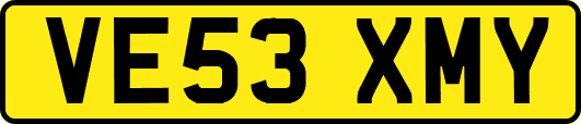 VE53XMY
