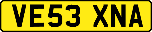 VE53XNA