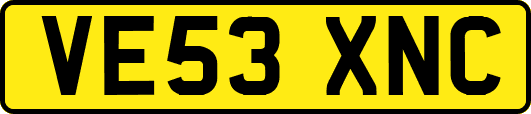 VE53XNC
