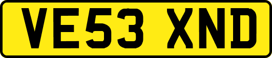 VE53XND