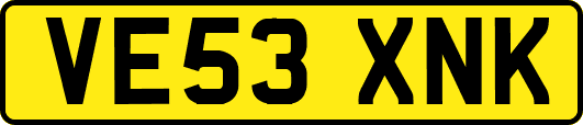VE53XNK