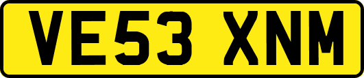 VE53XNM