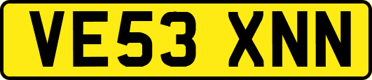 VE53XNN