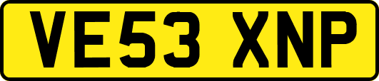 VE53XNP