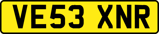 VE53XNR