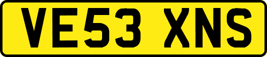 VE53XNS