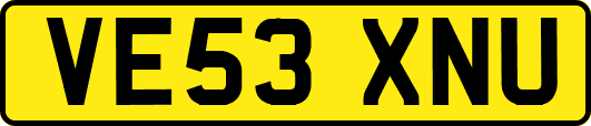 VE53XNU