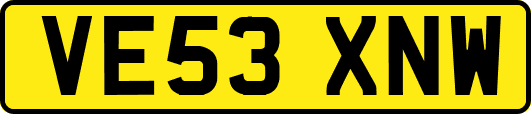 VE53XNW
