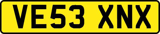 VE53XNX