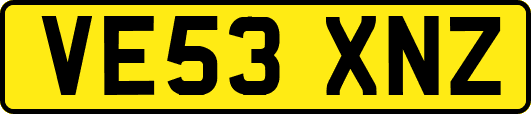 VE53XNZ