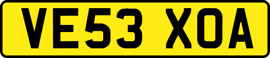 VE53XOA