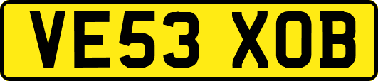 VE53XOB