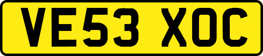 VE53XOC