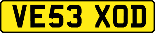 VE53XOD