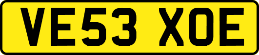 VE53XOE