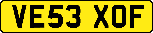 VE53XOF