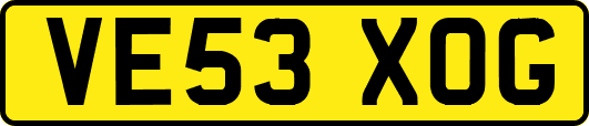 VE53XOG