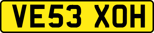 VE53XOH