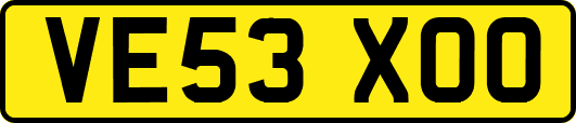 VE53XOO