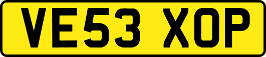 VE53XOP