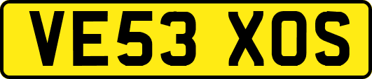 VE53XOS
