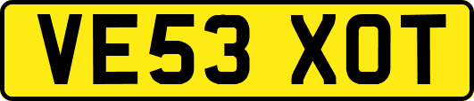 VE53XOT