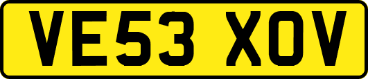 VE53XOV