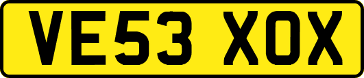 VE53XOX
