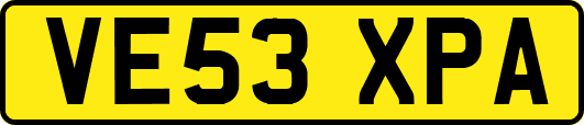 VE53XPA