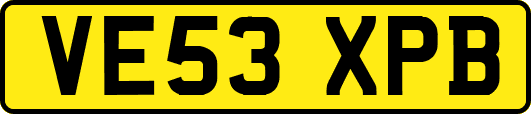 VE53XPB