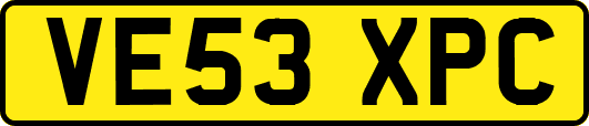 VE53XPC