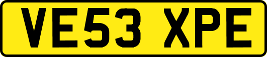 VE53XPE