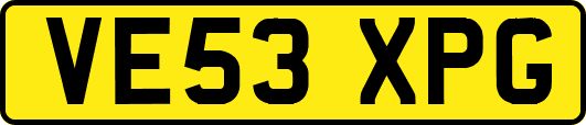 VE53XPG
